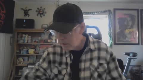 waterfire420 online show from January 17, 2025, 11:29 pm