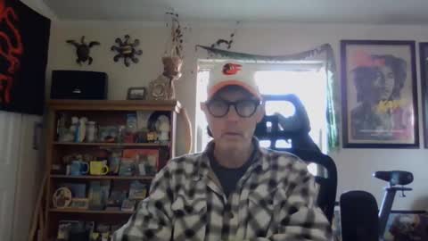 waterfire420 online show from January 21, 2025, 4:48 pm