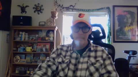 waterfire420 online show from January 29, 2025, 9:28 pm