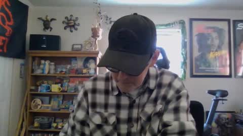 waterfire420 online show from January 31, 2025, 9:59 pm