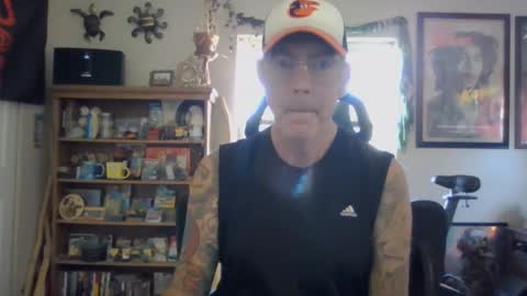 waterfire420 online show from February 6, 2025, 5:30 pm