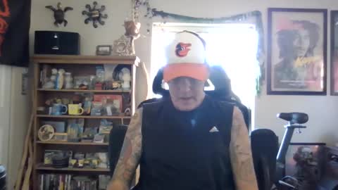 waterfire420 online show from February 6, 2025, 8:45 pm