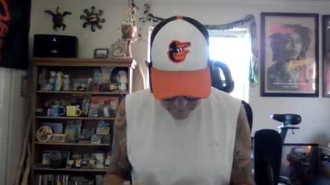 waterfire420 online show from February 7, 2025, 10:52 pm