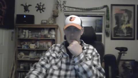 waterfire420 online show from February 14, 2025, 1:13 am