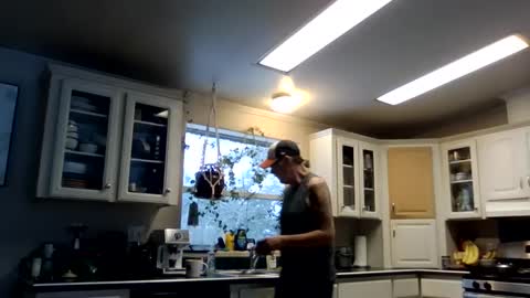 waterfire420 online show from February 14, 2025, 4:41 pm