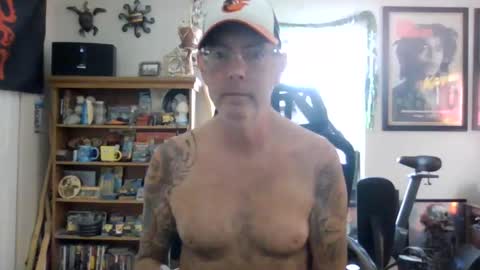 waterfire420 online show from February 15, 2025, 8:11 pm