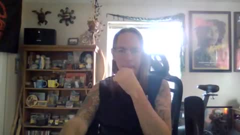 waterfire420 online show from February 17, 2025, 9:41 pm