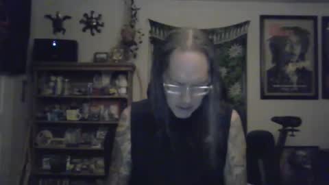 waterfire420 online show from February 19, 2025, 1:40 am