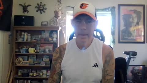 waterfire420 online show from February 28, 2025, 7:56 pm