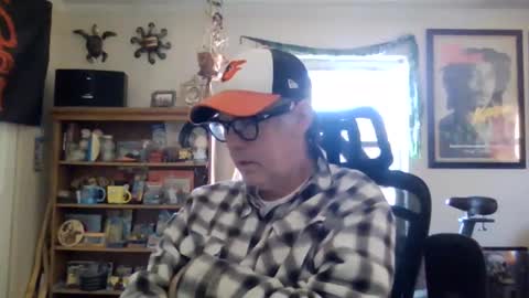 waterfire420 online show from March 1, 2025, 9:15 pm