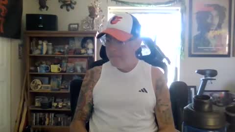 waterfire420 online show from March 10, 2025, 10:45 pm