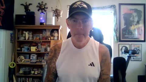 waterfire420 online show from September 10, 2025, 7:58 pm