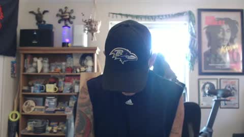 waterfire420 online show from September 18, 2025, 7:16 pm