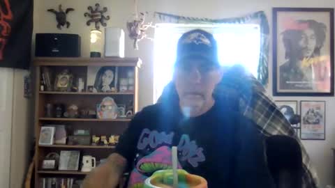 waterfire420 online show from October 6, 2025, 7:33 pm