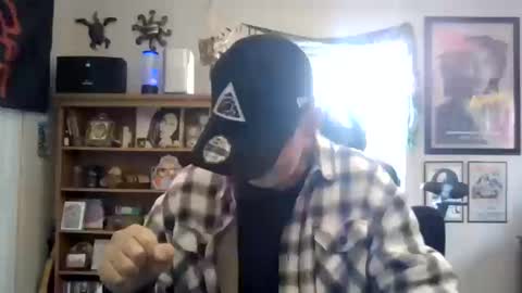 waterfire420 online show from October 15, 2025, 8:42 pm