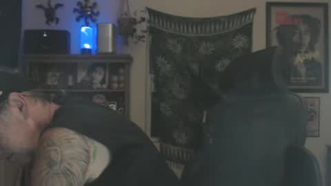 waterfire420 online show from November 20, 2025, 2:34 am