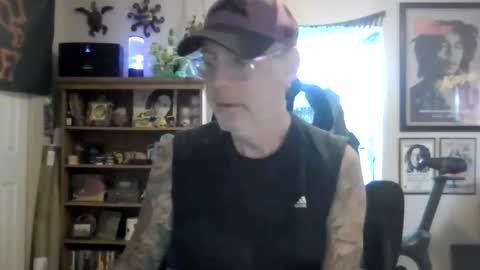 waterfire420 online show from February 17, 2026, 9:32 pm