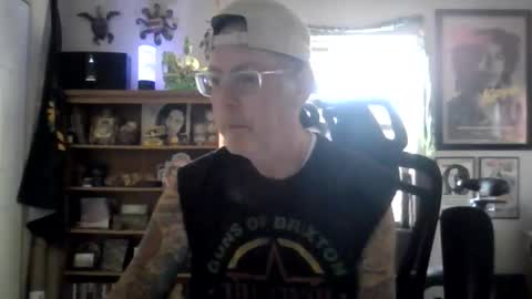 waterfire420 online show from February 24, 2026, 12:19 am