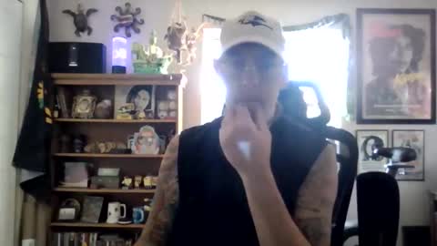 waterfire420 online show from February 28, 2026, 12:00 am