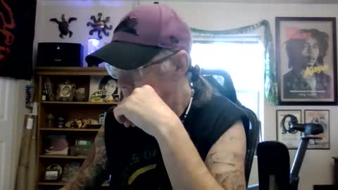 waterfire420 online show from March 2, 2026, 12:35 am