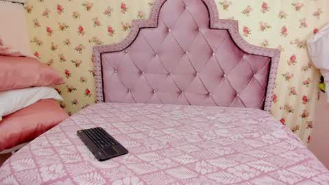 Milf Latina online show from March 31, 2026, 1:33 pm