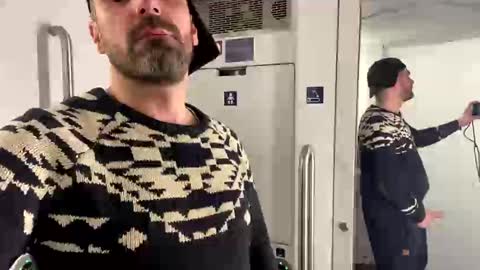 Call me Cherry online show from November 10, 2025, 6:40 pm