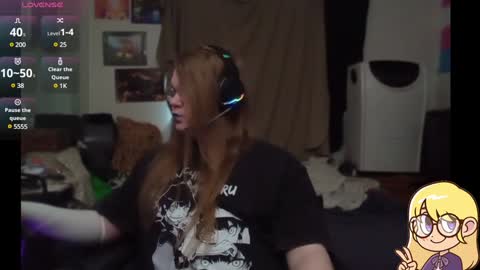 Ash online show from December 2, 2024, 9:28 pm