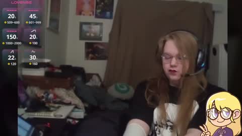 Ash online show from December 11, 2024, 3:24 am
