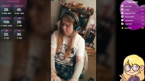 Ash online show from December 19, 2024, 2:45 am