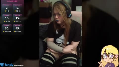 Ash online show from December 27, 2024, 3:15 pm