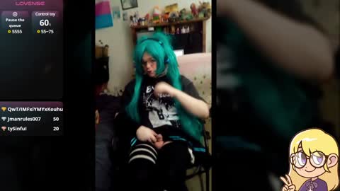 Ash online show from January 28, 2025, 12:05 am