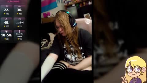 Ash online show from January 31, 2025, 2:48 am