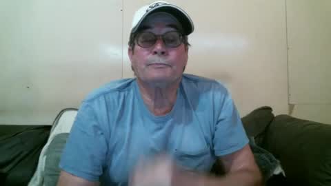 WB Farm online show from March 7, 2025, 3:08 am