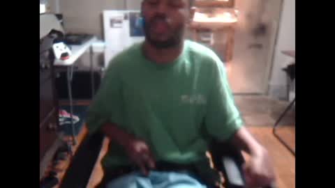 wcnastytimee online show from January 22, 2025, 11:32 pm