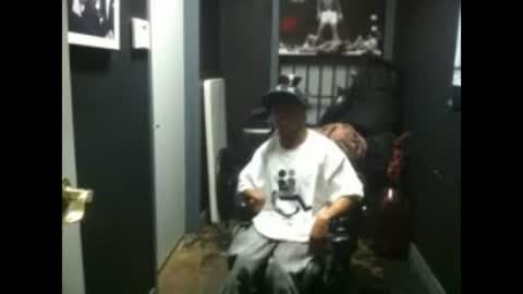 wcnastytimee online show from February 5, 2025, 6:46 am