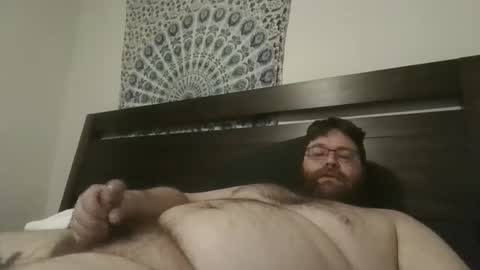 Viking Man online show from January 1, 2025, 8:02 am