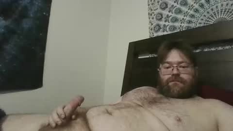 Viking Man online show from March 25, 2026, 5:35 am