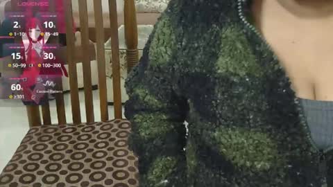 khushiwife kabirhubby kavyasexy gf online show from January 18, 2026, 11:58 am