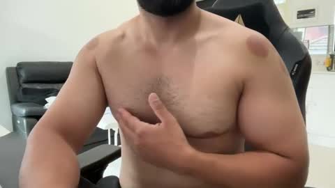 Weapon X online show from January 7, 2025, 9:14 pm