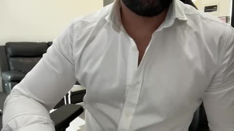 Weapon X online show from February 19, 2025, 10:31 pm