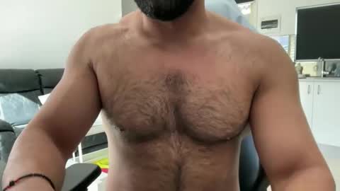 Weapon X online show from April 13, 2026, 11:43 pm