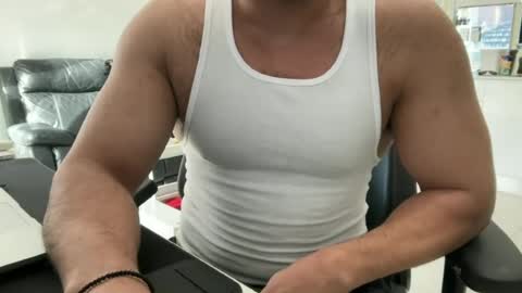 Weapon X online show from July 19, 2026, 11:52 pm