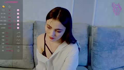 Alice online show from March 9, 2025, 1:48 pm