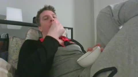 WeatheredVoid online show from February 7, 2025, 7:40 am