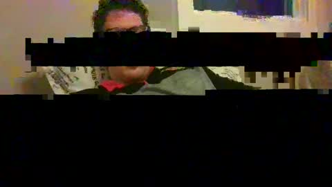 WeatheredVoid online show from March 5, 2025, 3:51 am