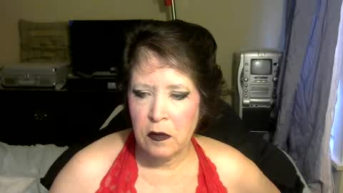 Snapshot of webcamcandy chatting on July 6, 2026, 8:11 pm LavondiaStarr online show from July 6, 2026, 8:11 pm