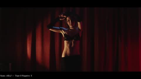 Coraline online show from January 13, 2025, 6:16 pm