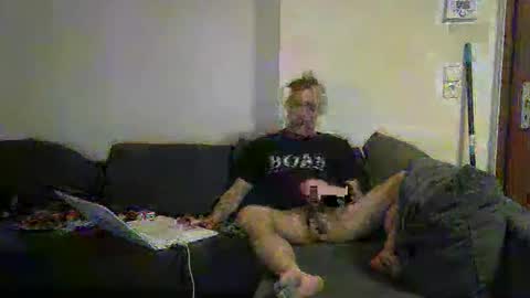 weberbenny online show from May 1, 2026, 2:16 am