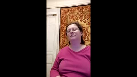 Snapshot of webgirl2 chatting on January 12, 2025, 12:18 am Marina online show from January 12, 2025, 12:18 am