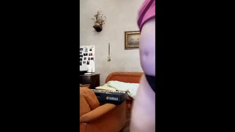 Snapshot of webgirl2 chatting on January 29, 2025, 1:48 am Marina online show from January 29, 2025, 1:48 am